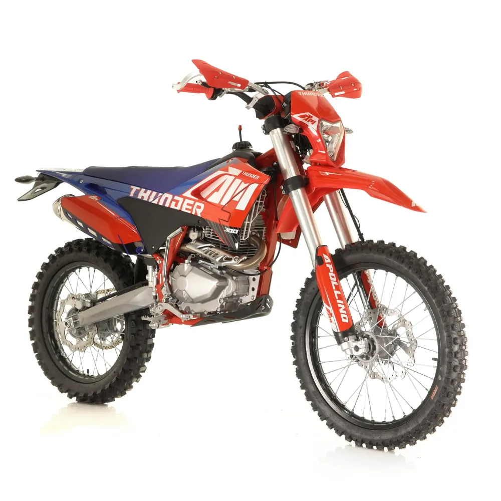 RFN Thunder 300 Pro (Entry Enduro) (Available To Order)