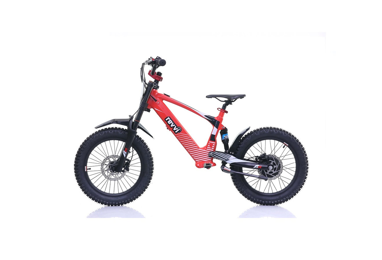 Revvi 18" Electric Balance Bike (Available to order)