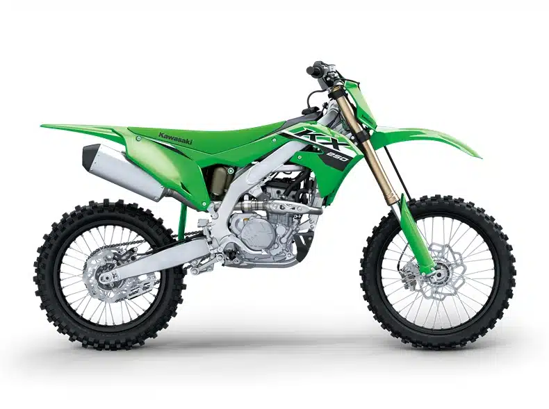 2024 KX 250 (Available to order)