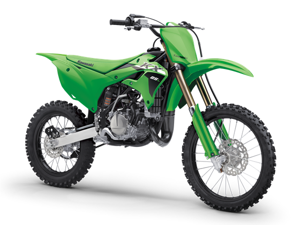 2024 KX 85 II (Available to order)