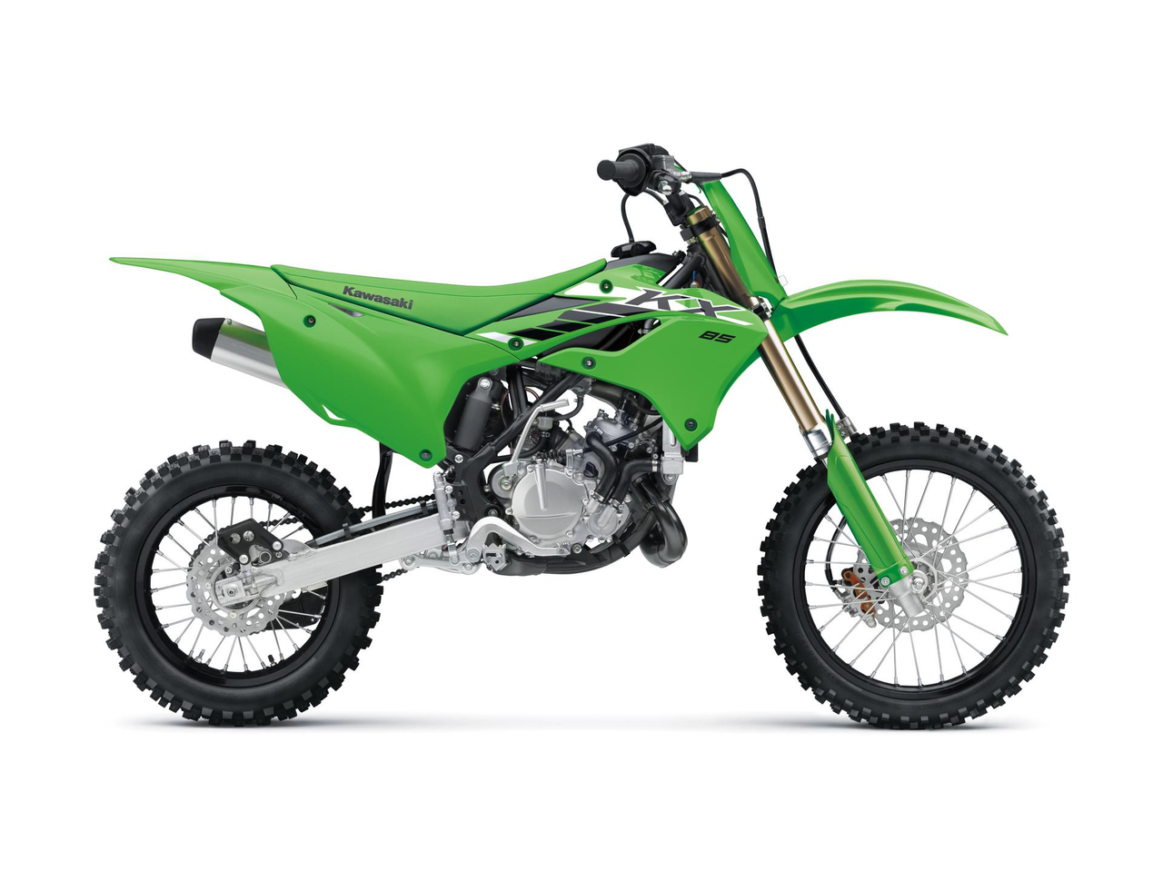 2025 KX 85 I (Available to order)