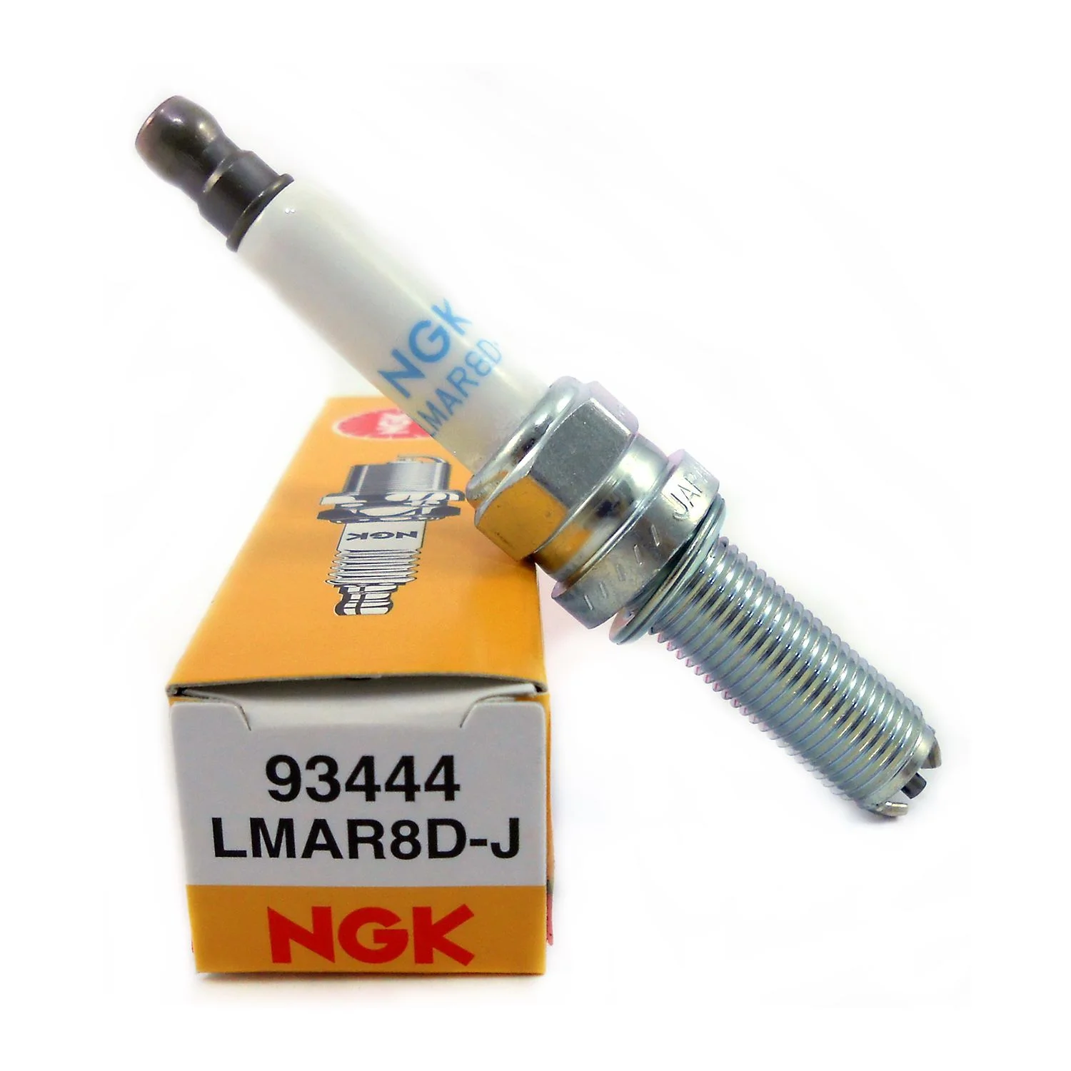 NGK LMAR8D-J Spark Plug