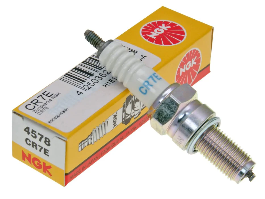 NGK CR7E Spark Plug