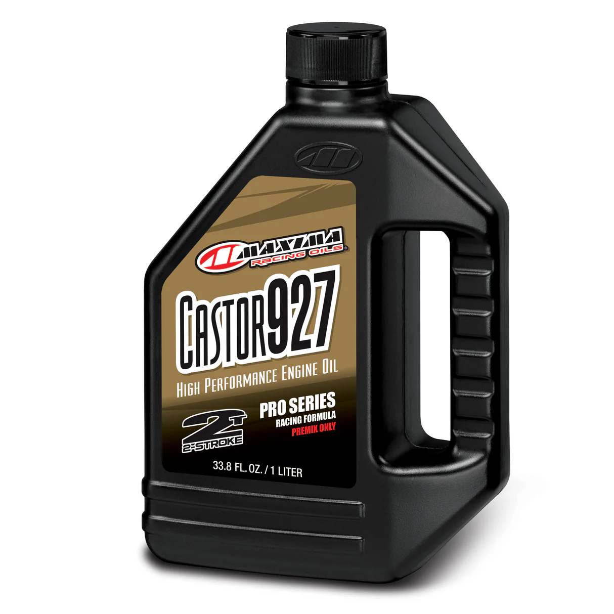 MAXIMA 2T CASTOR 927 RACING CASTOR