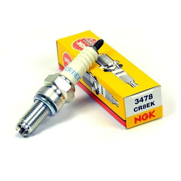 NGK CR8EK Spark Plug