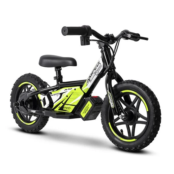 Amped A10 Electric Balance Bike (Available to order)