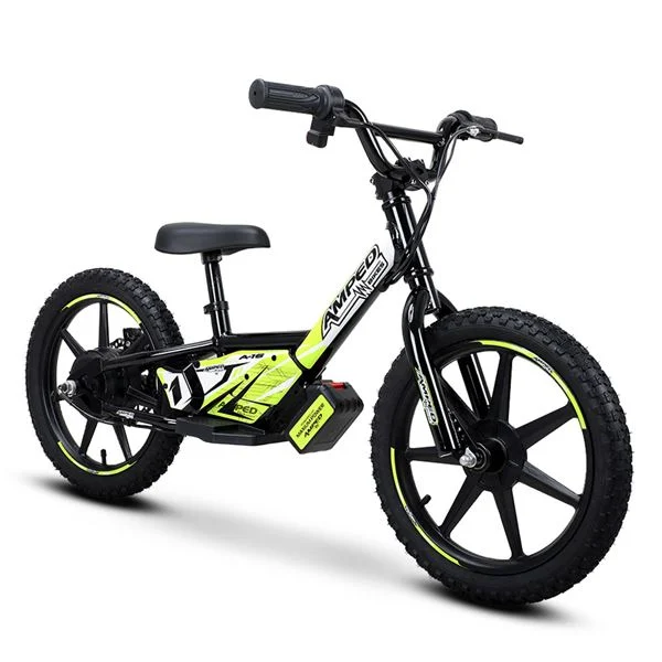Amped A16 Electric Balance Bike (Available to order)