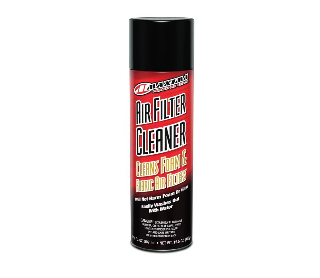 Maxima Filter Cleaner Aerosol