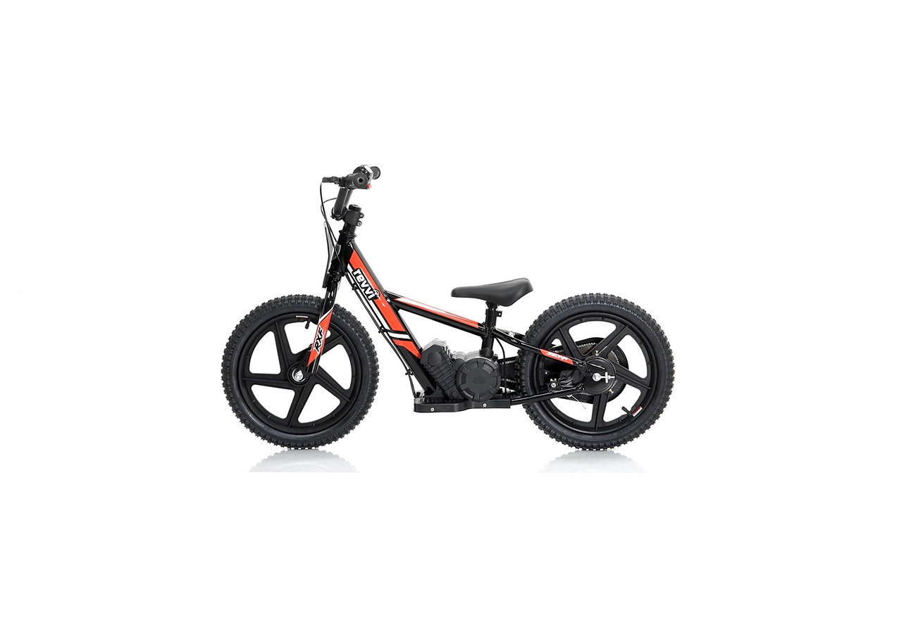 Revvi 16" Electric Balance Bike (In Stock Ready To Ride)