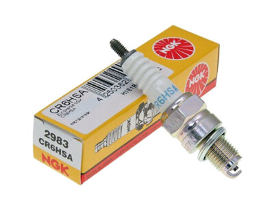 NGK CR6HSA Spark Plug