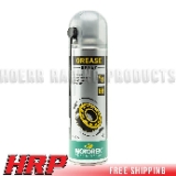 Motorex 302297 Viscous Grease Spray