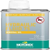 Motorex Bike 75 Hydraulic Fluid